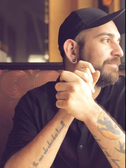 Obituary of Mario Alberto Acosta