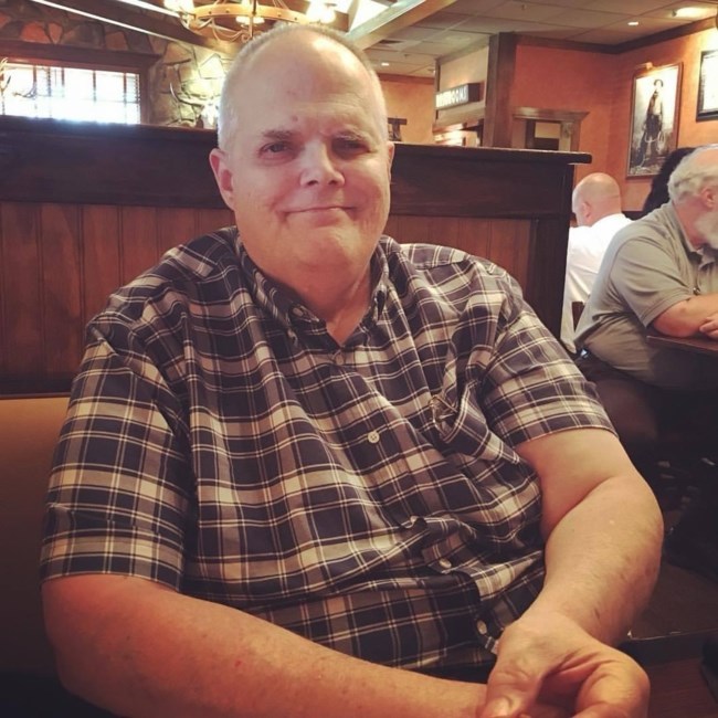 Obituary of Tiny Richmond