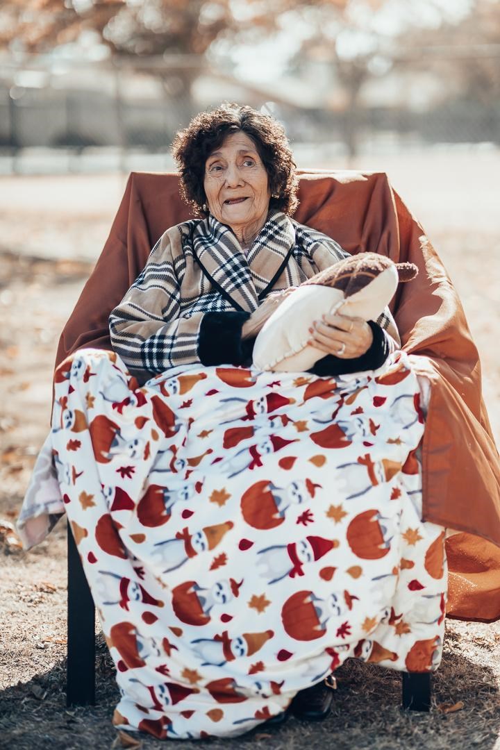 Obituario de Abigail Carrera