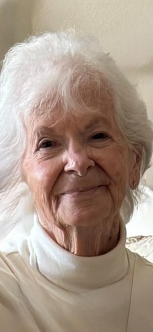 Obituary of Kathleen Barbara Gohman