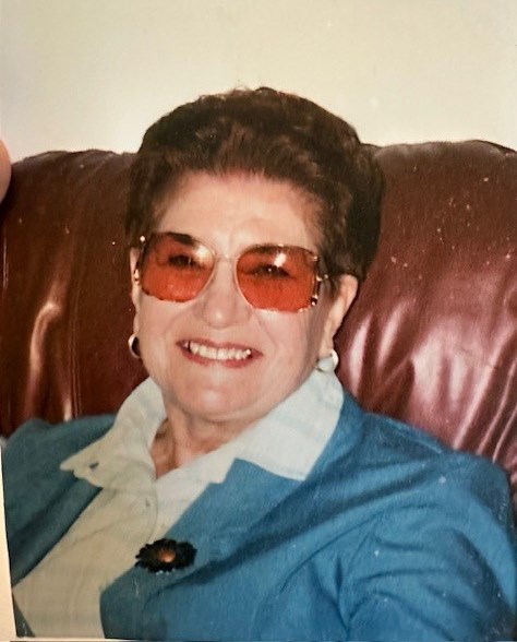 Obituary of Adella "Della" Sue Gallegos