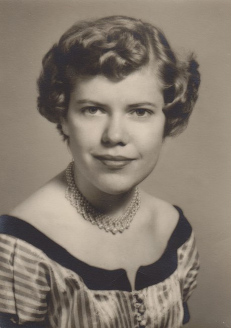 Obituary of Lillian Marie Clayton