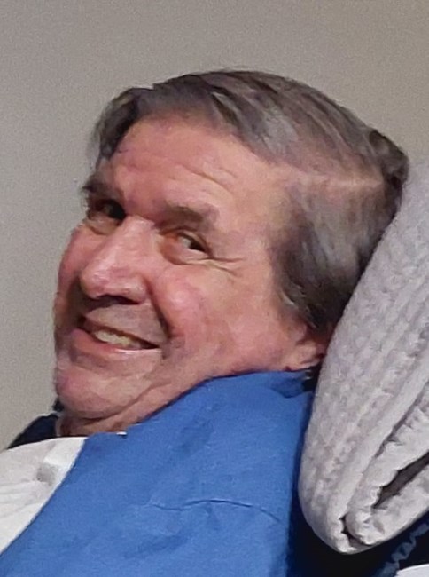 Obituary of Robert Paul Gunter