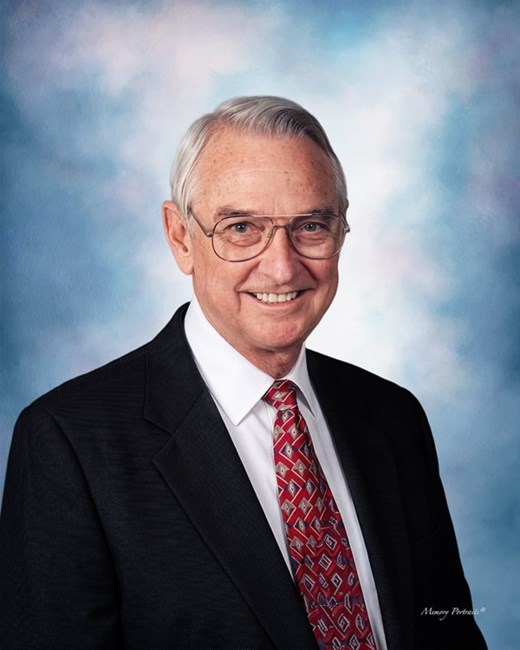Obituary of Lt. Jimmy D Webb, Sr.