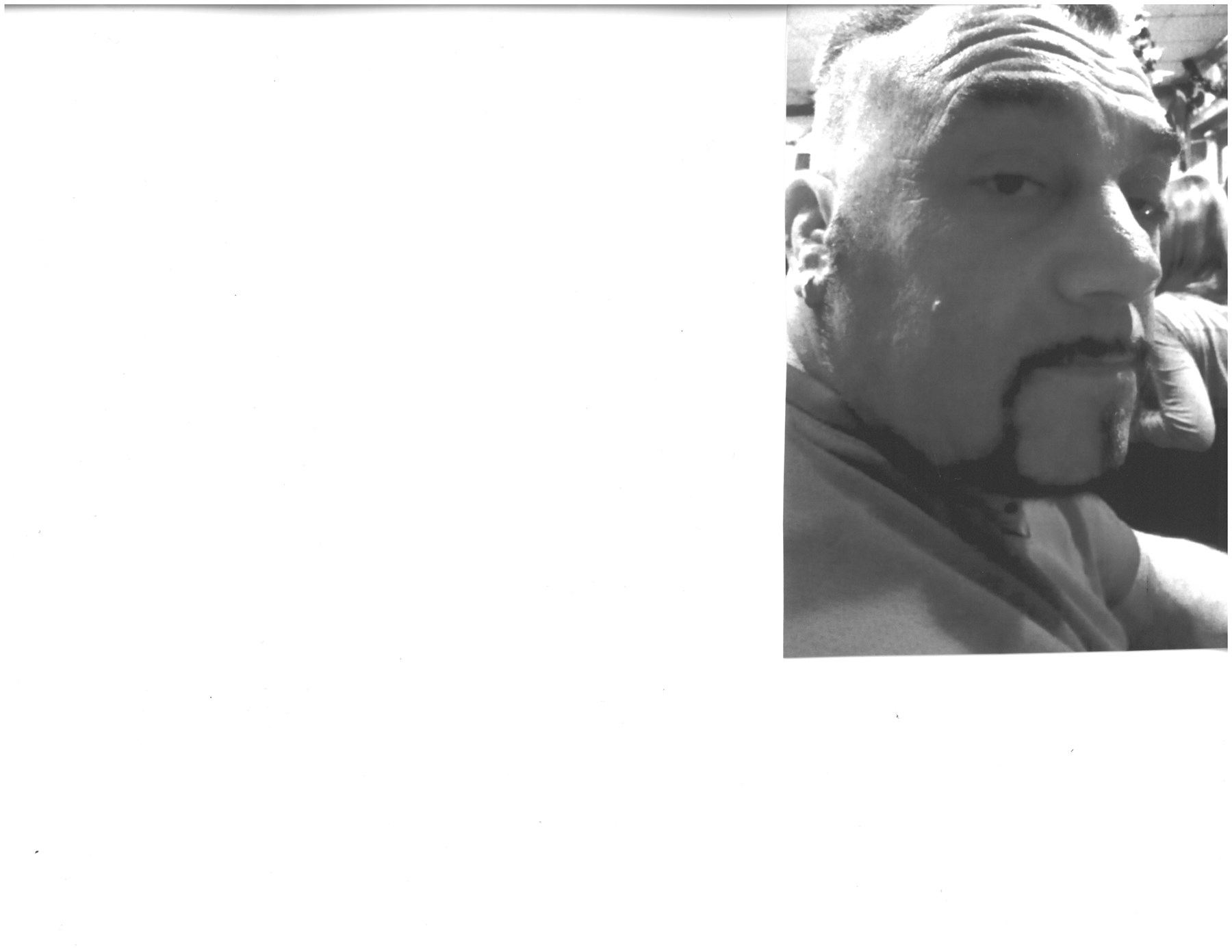 Obituary of Michele Arzano Jr.