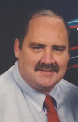 William Ricker Obituary - Greeneville, TN