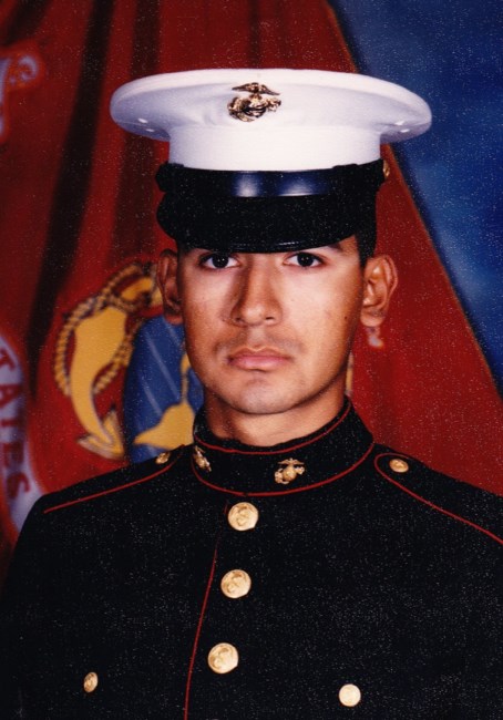 Obituary of Servando Albert Rodriguez