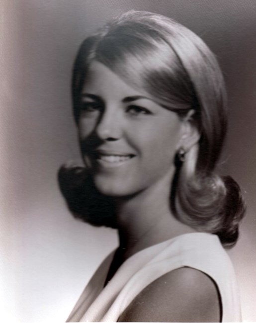 Obituary of Mary Clare Duck