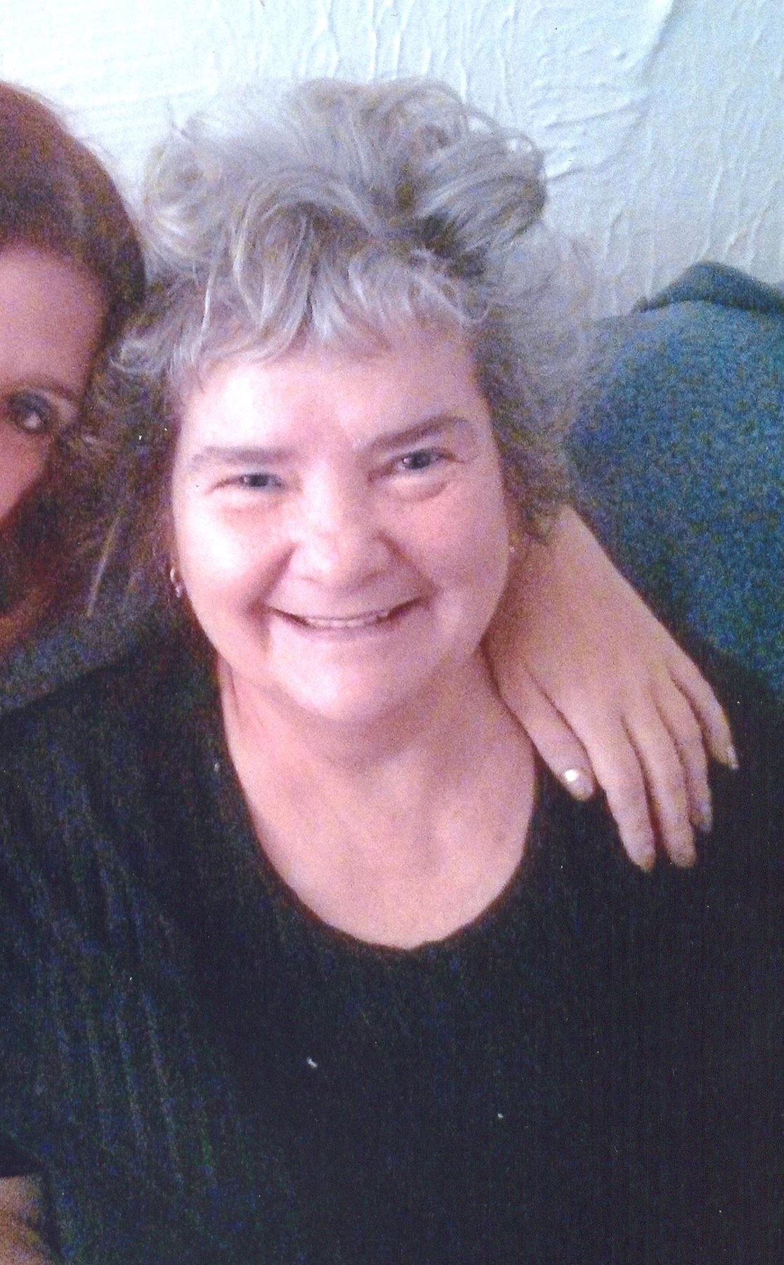 Obituary of Francine Roussin