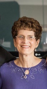 Obituary of Joan Margaret Connors