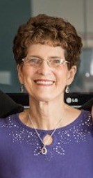 Obituary of Joan Margaret Connors