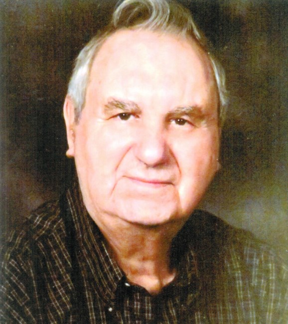 Obituary of Victor Warren Cardinal