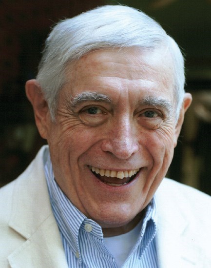 Obituary of James Lewis Srodes