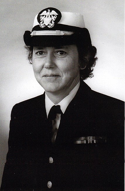 Obituary of Shirley Anne Hough