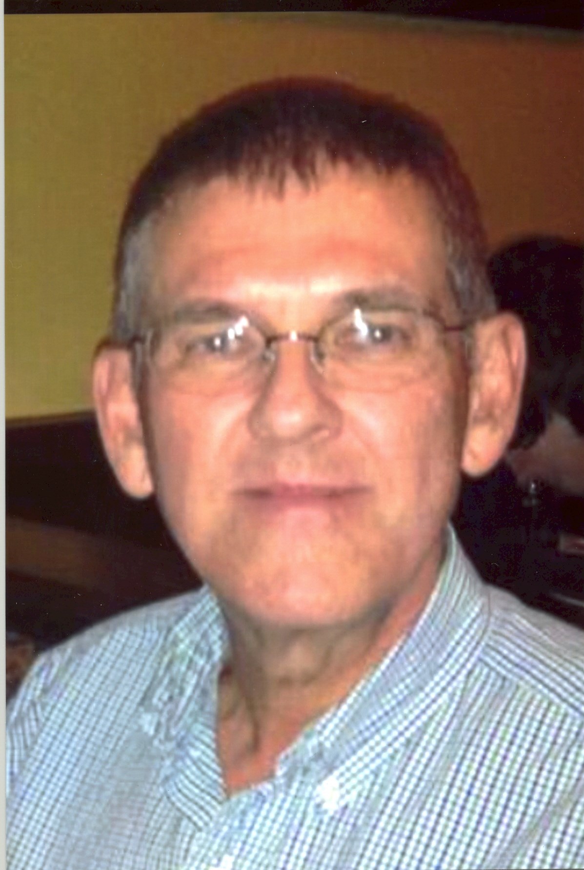 Obituary of Donald "Donny" Ray Baker