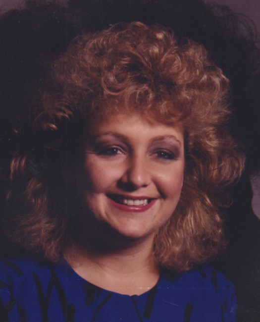 Obituary of Georgia Faye Hensley