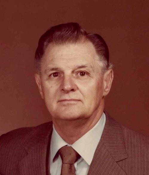 Obituary of John H. Toggweiler