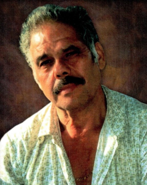 Obituary of Macario Parra Salazar