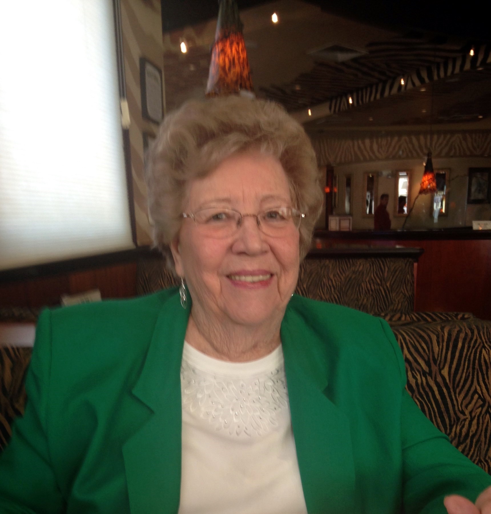 Dorothy Jeanne Holt Obituary Sun City, AZ