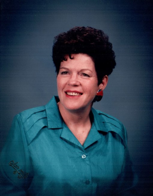 Obituary of Janice Stephens Hinson