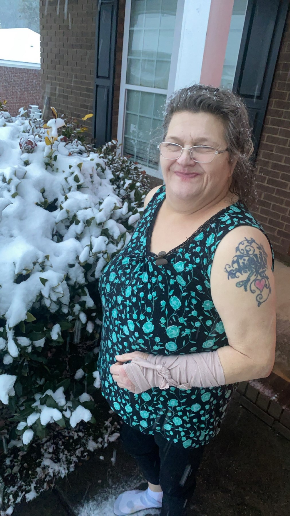 Obituary of Karen Yvette Griffis