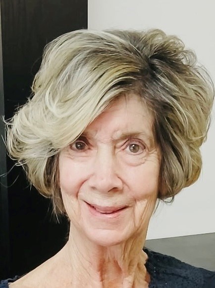 Obituary of Dian Robbins