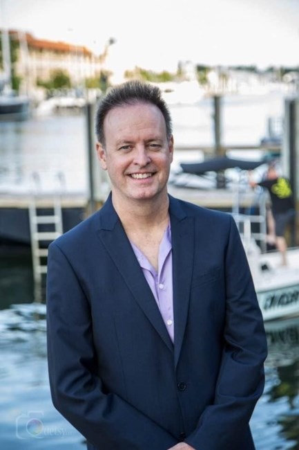 Obituary of William Jeffrey Snow