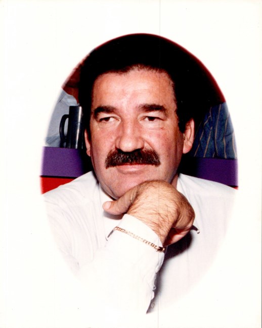 Obituary of Omar H Gutierrez