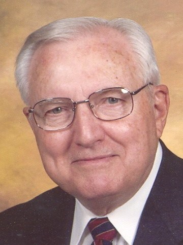 Obituary of John H. Rogers