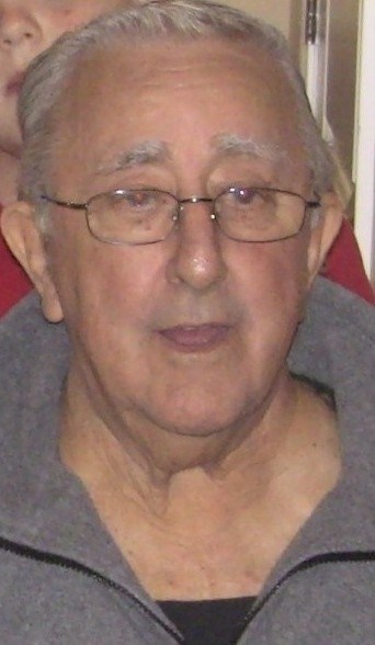 Obituary of Gerald Patrick "Dilly" Murphy