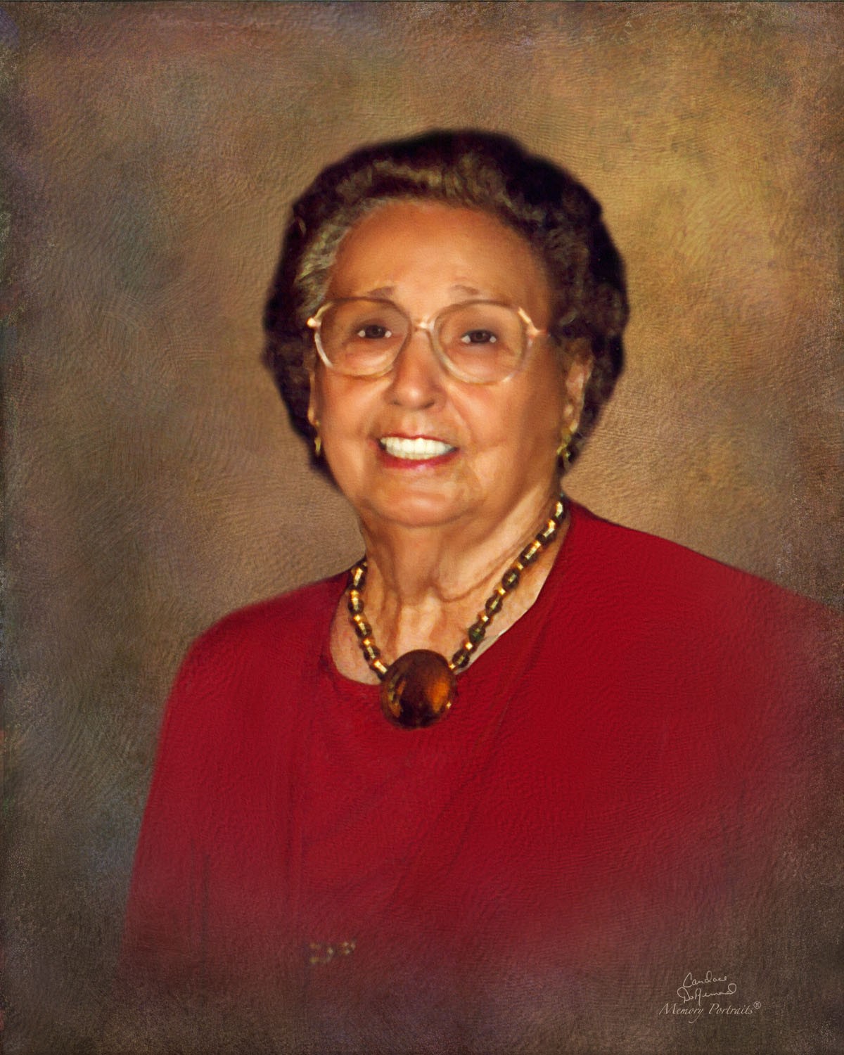 Dorothy Lowry McDonald Obituary - Louisville, KY