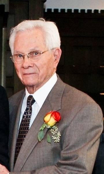Obituary of Jerry D Rosser