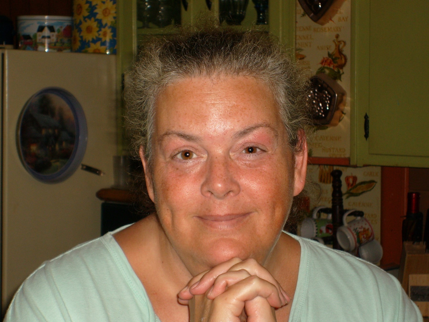 Obituary of Sherri Lynn Jewell Sturdivant