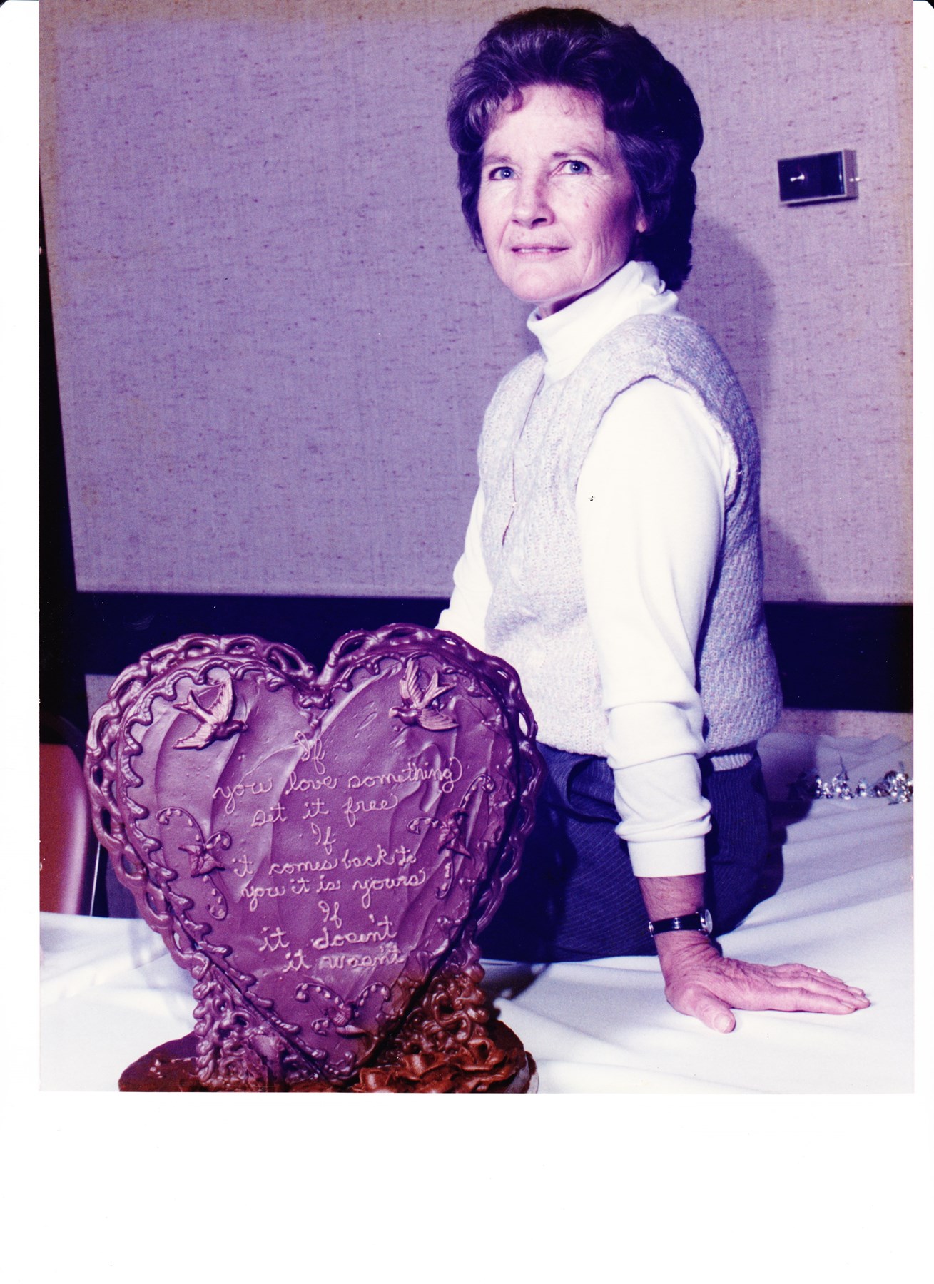 Obituary of Shirley Elaine Casto