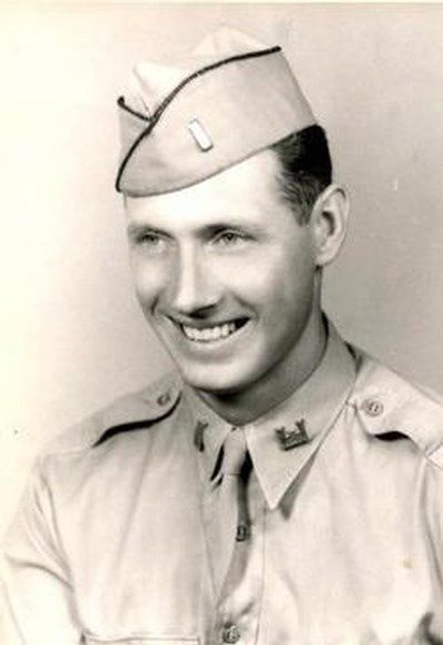 Obituary of (U.S. Army, Ret.) Robert Lane   Fleming