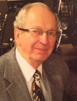 Obituary of Leo Joseph Theodore Lambert