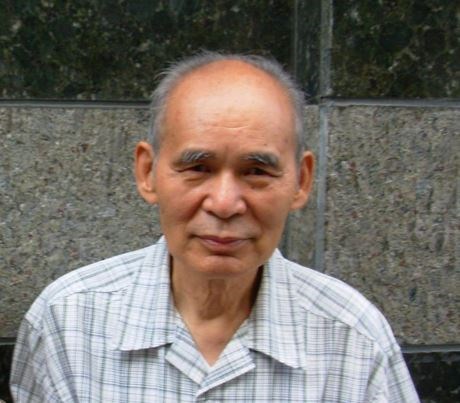 Obituary of Sum Seto