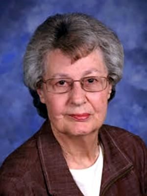 Obituary of Elnora "Ellie" Jeannette Noack