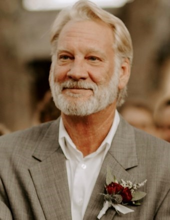 Obituary of George Edward Potter, Jr.