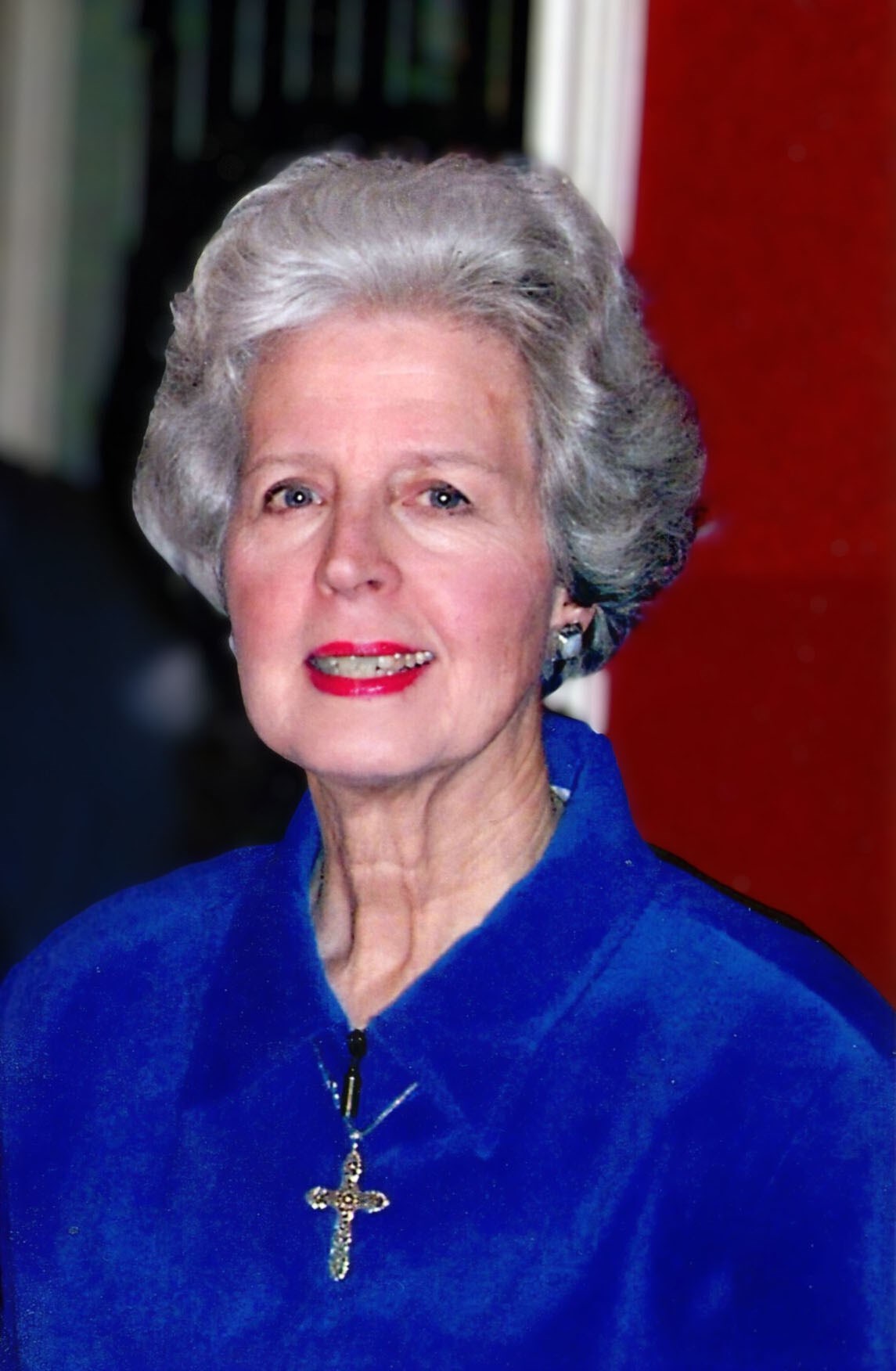 Avis de décès de Amelia White Booker