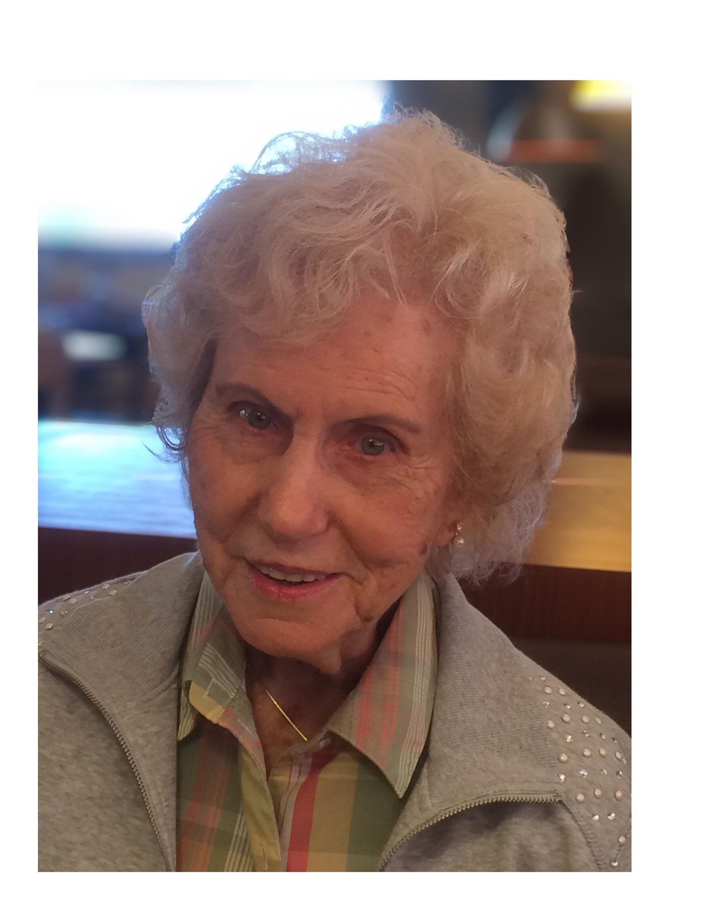 Obituary of Dorothy A. Singkofer
