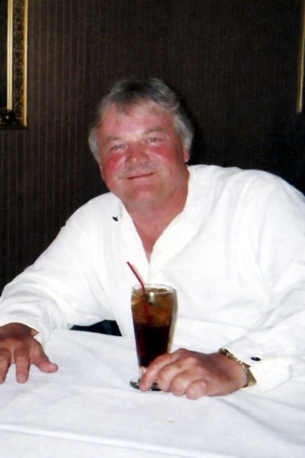 Obituary of David Joseph Michon