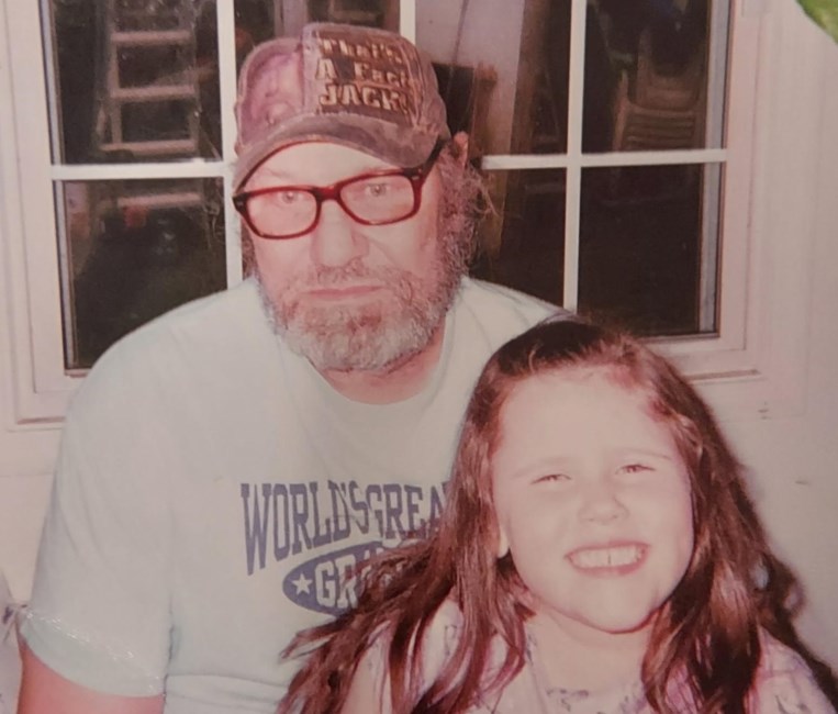 Obituary of John William Bolen Jr.