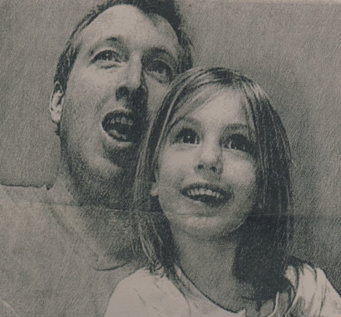 Obituary of Robert Keck