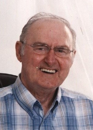 Obituary of Henry 'Bill' McKinnon