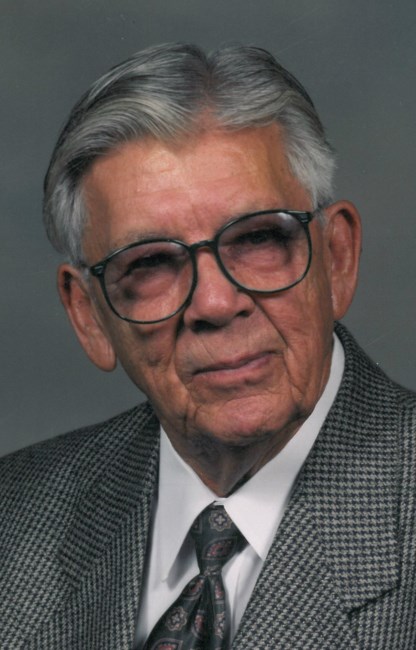 Obituary of Lester Kielsmeier