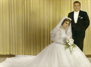 Obituary of Maria Dolores Sanchez