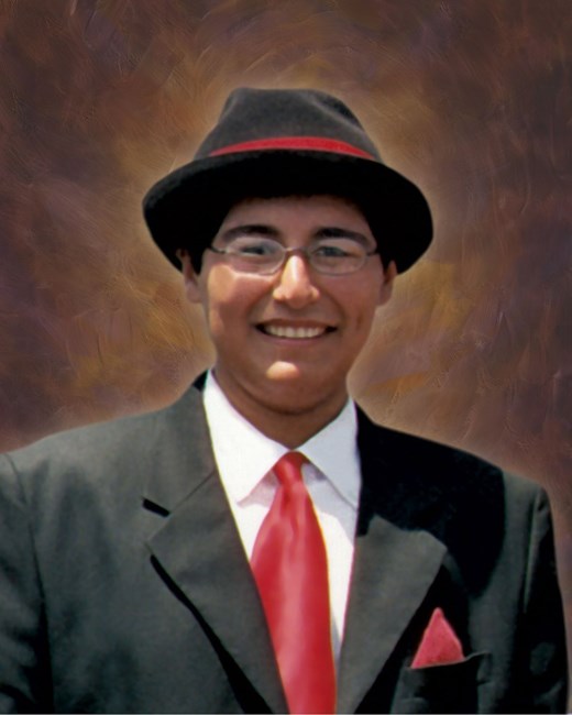 Obituary of Saul Pacheco