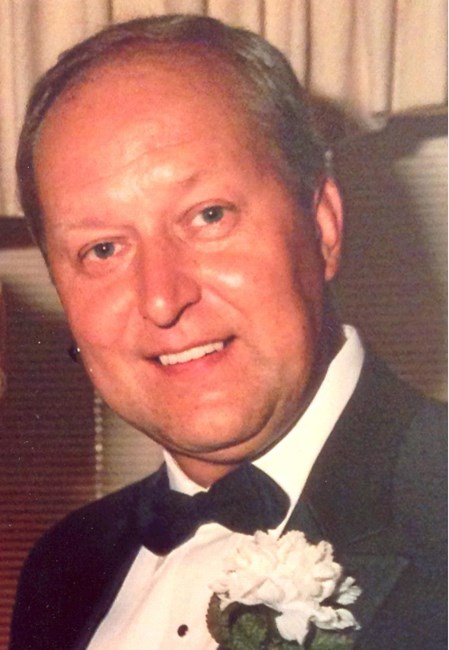 Obituary of Anthony J Plonis