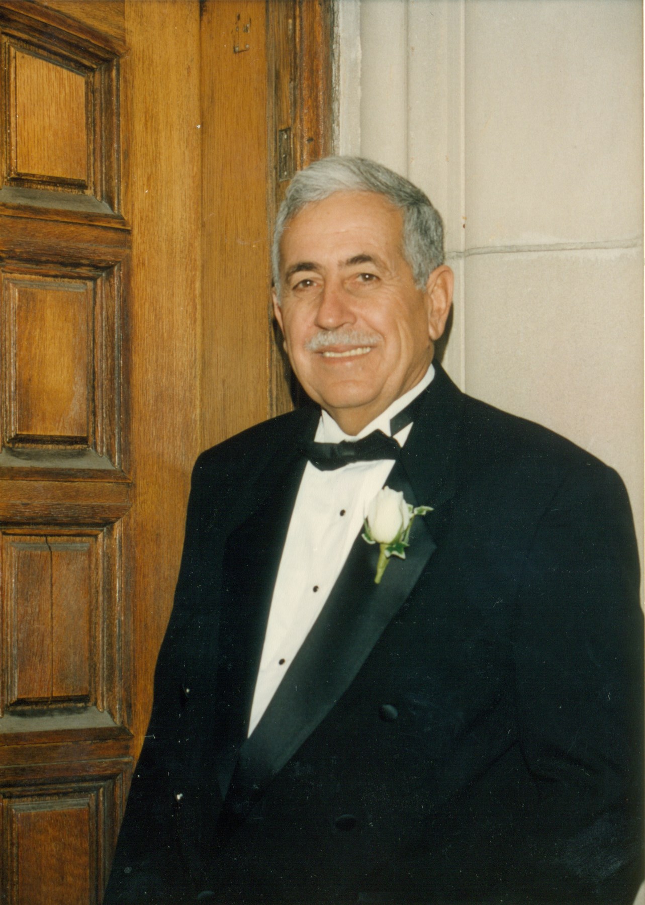 Obituary of John L. Pognant